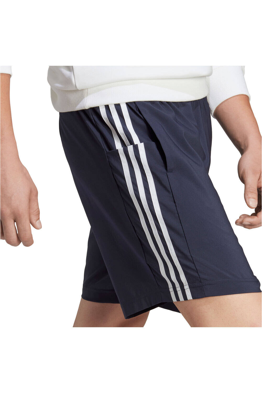 adidas bermudas hombre M 3S CHELSEA 03