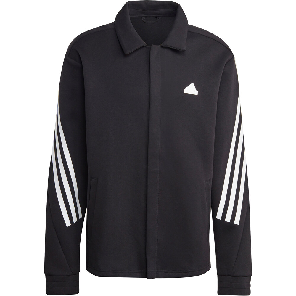 adidas chaquetas hombre M FI 3S CJ 04