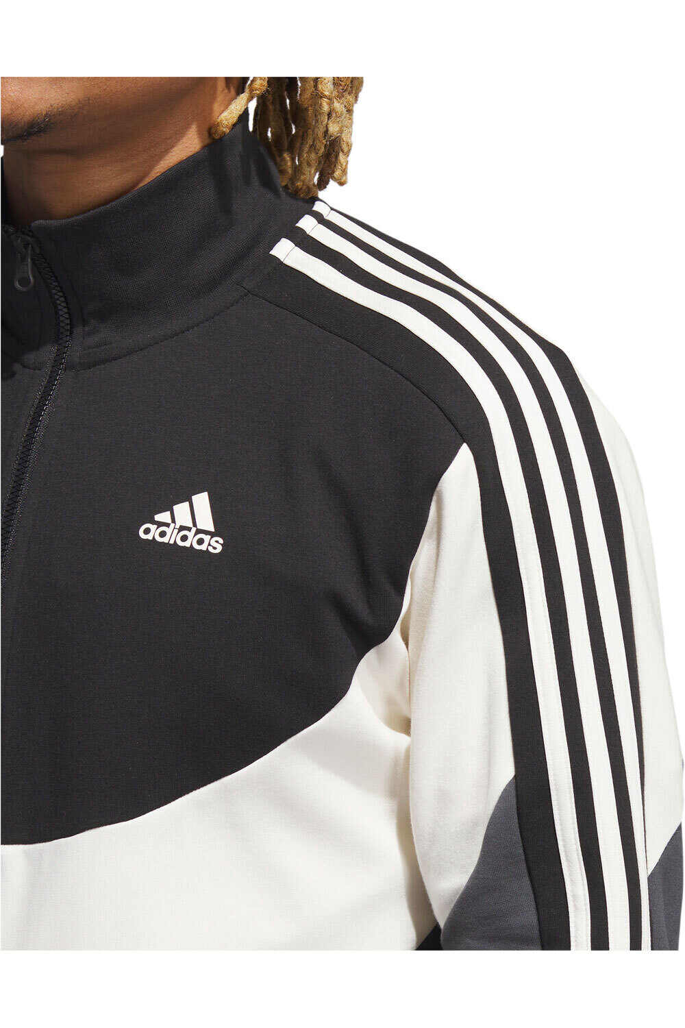 adidas chándal hombre M CB TS vista detalle