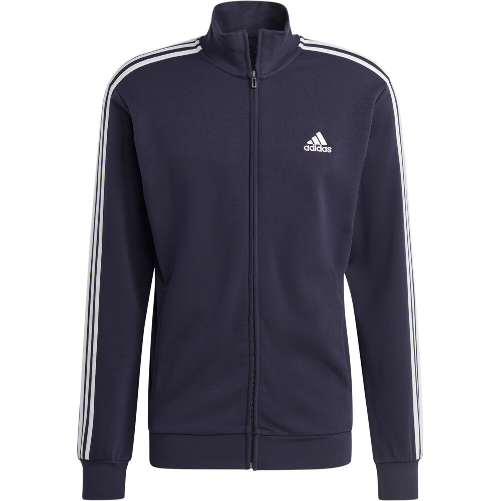 adidas chándal hombre M 3S FT TT TS 05