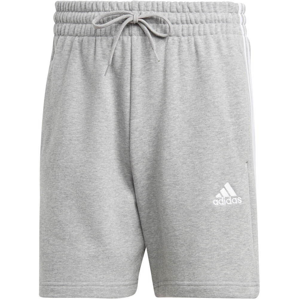 adidas bermudas hombre M 3S FT SHO 04