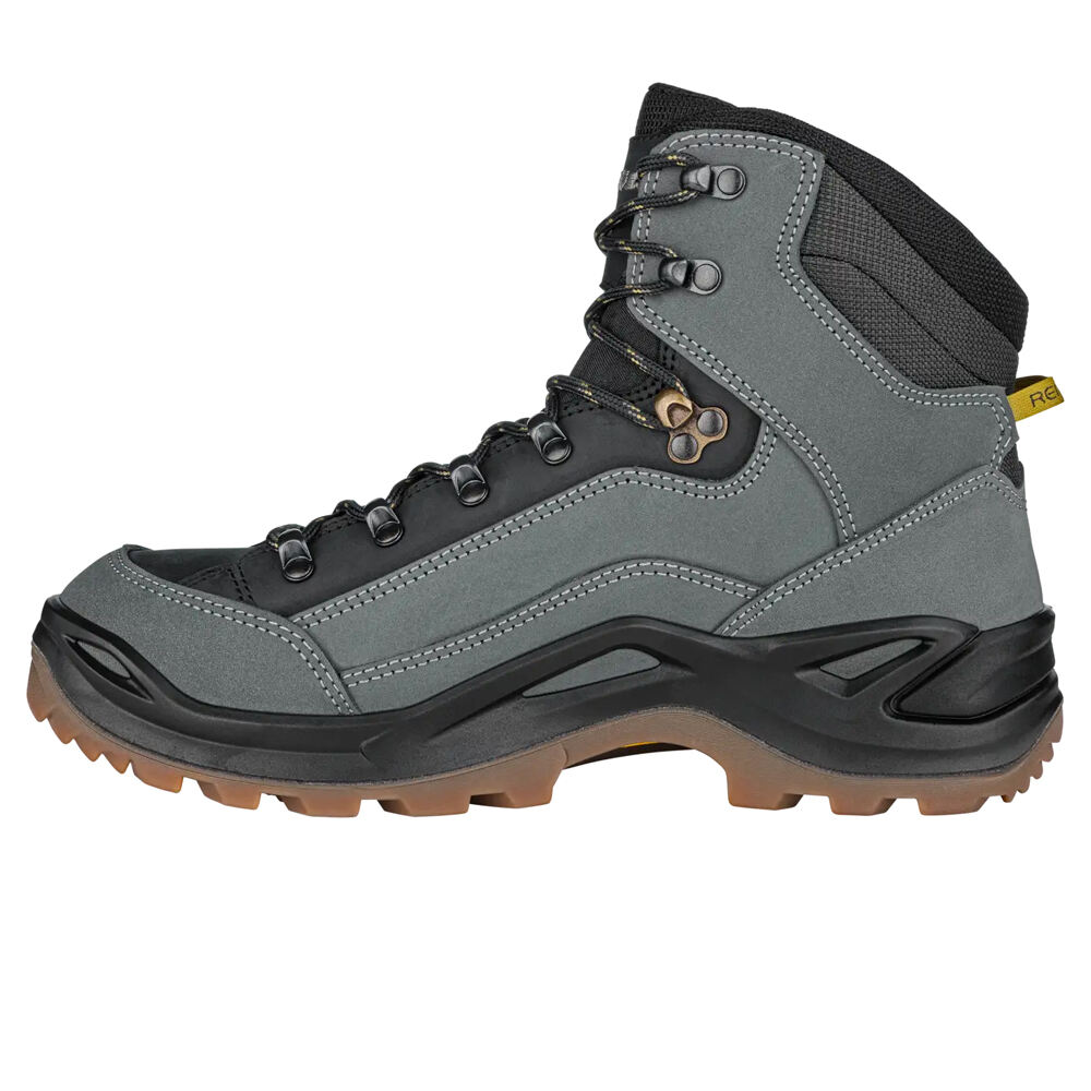 Lowa bota trekking hombre RENEGADE GTX MID puntera