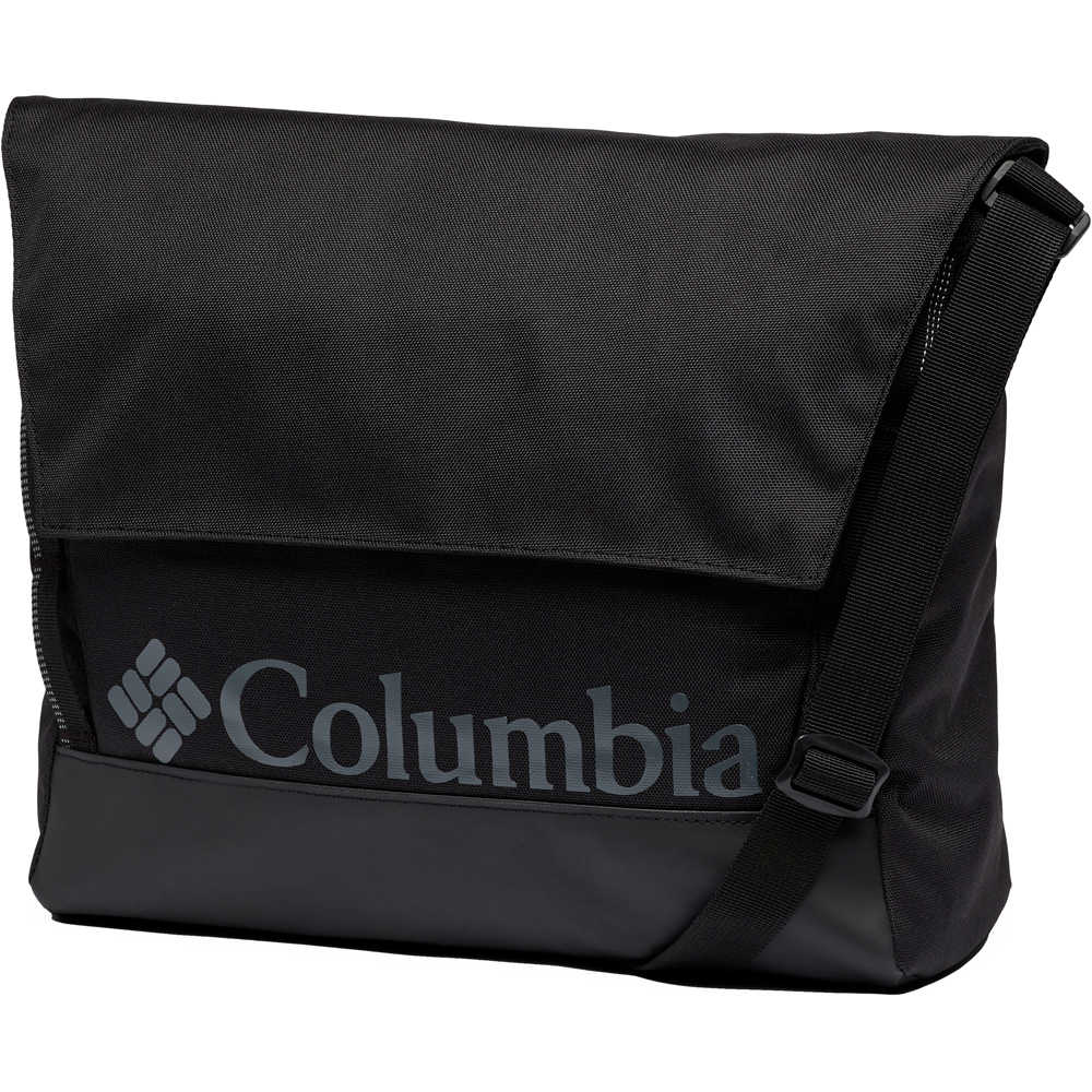 Columbia mochila Convey 8L Side Bag vista frontal
