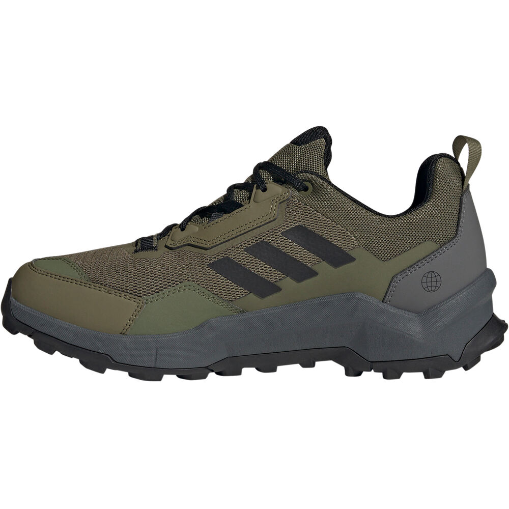 adidas zapatilla trekking hombre TERREX AX4 puntera