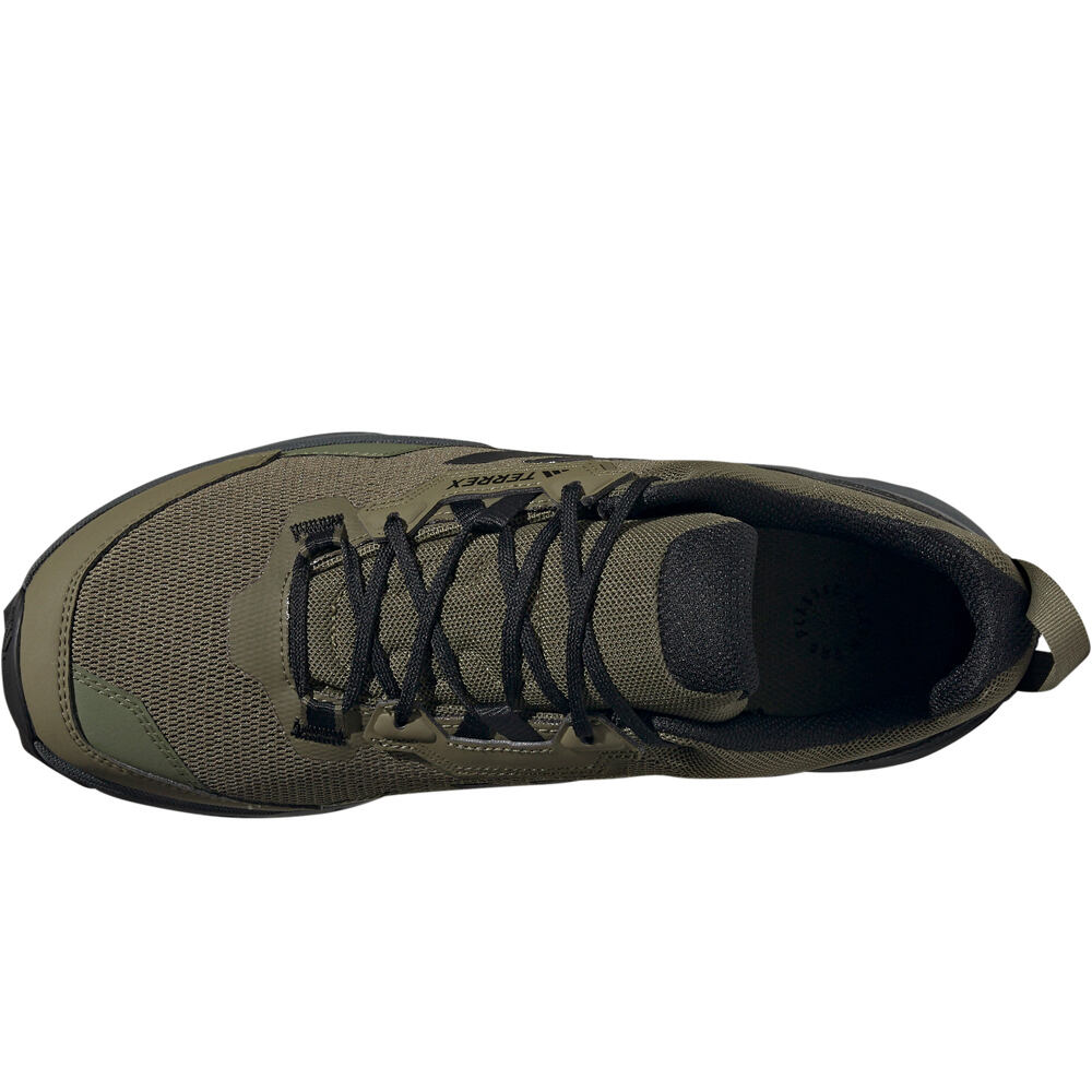 adidas zapatilla trekking hombre TERREX AX4 05