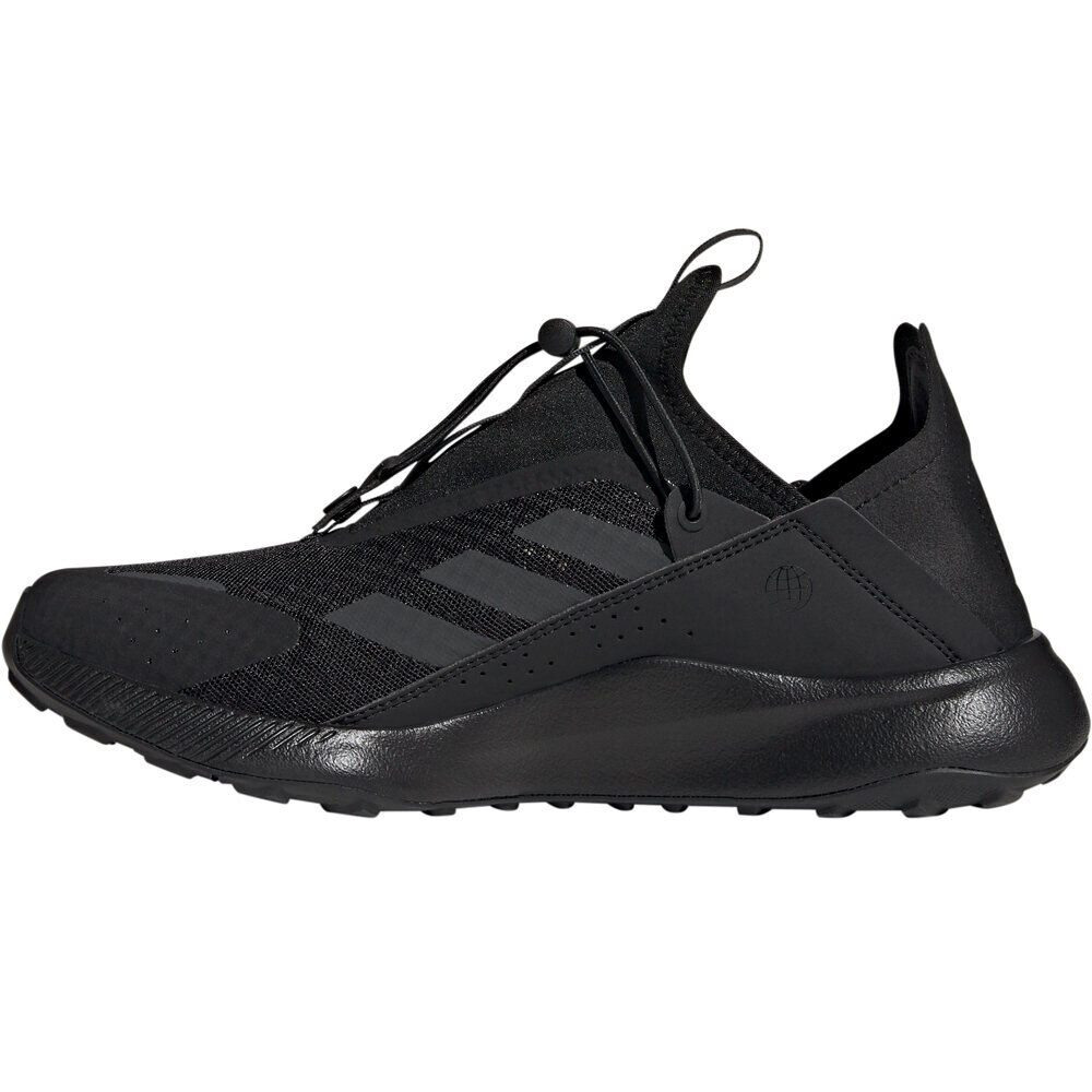 adidas zapatilla trekking hombre TERREX VOYAGER 21 SLIPON H.RDY puntera