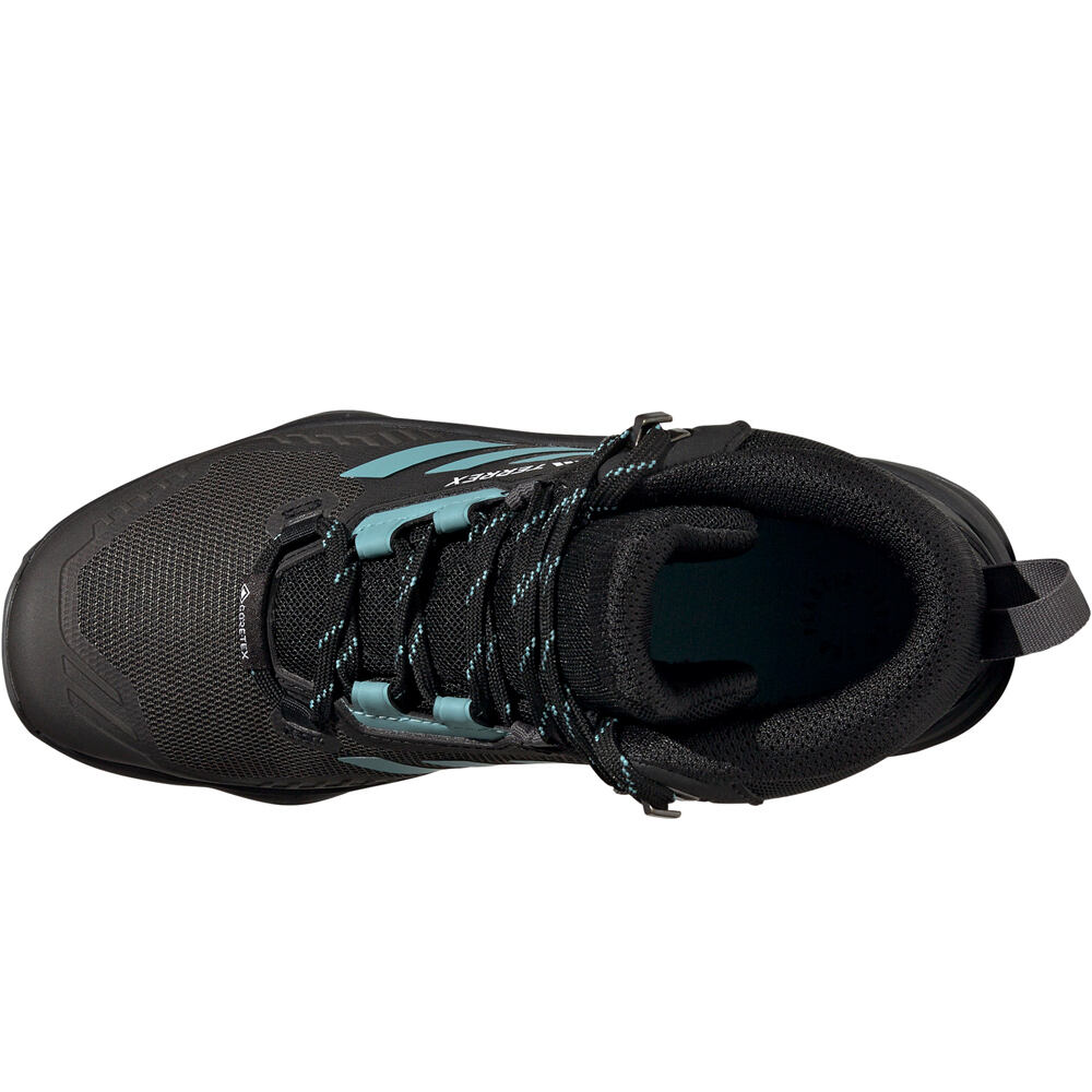 adidas bota trekking mujer TERREX SWIFT R3 MID GTX W 05