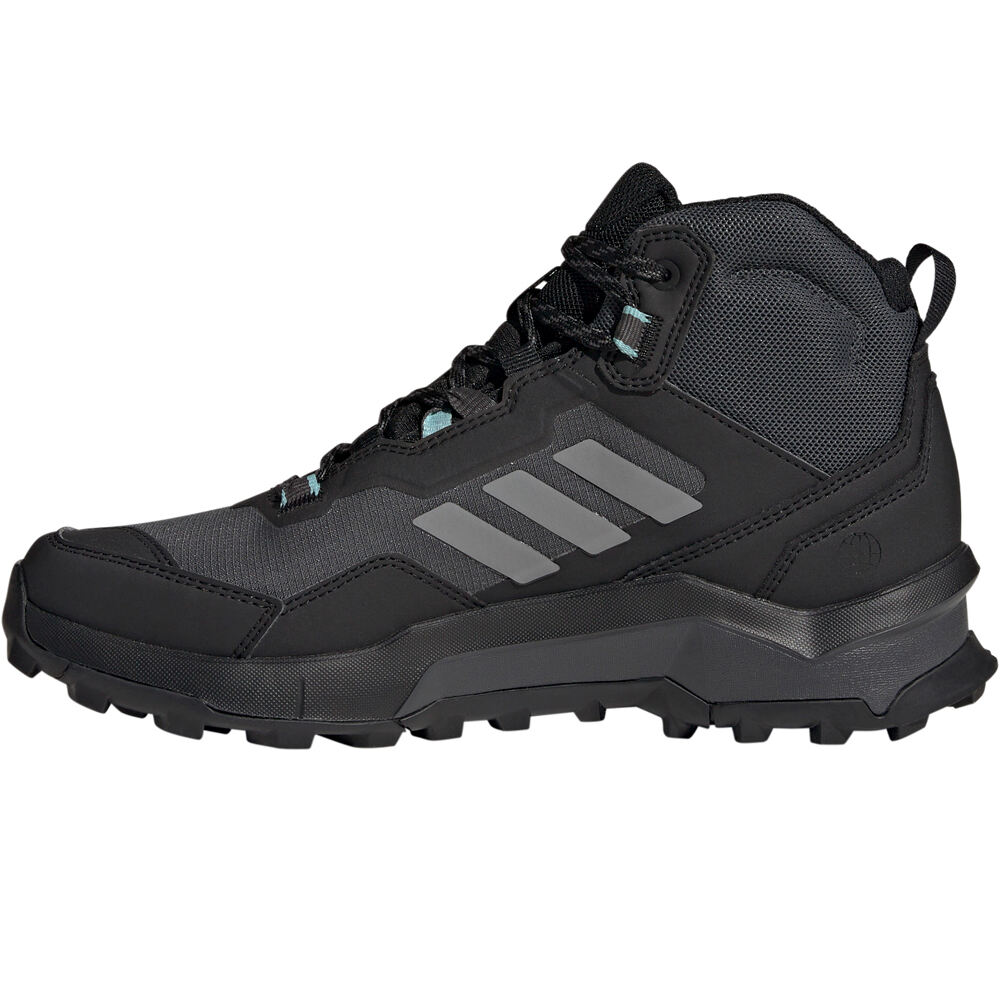 adidas bota trekking mujer TERREX AX4 MID GTX W puntera