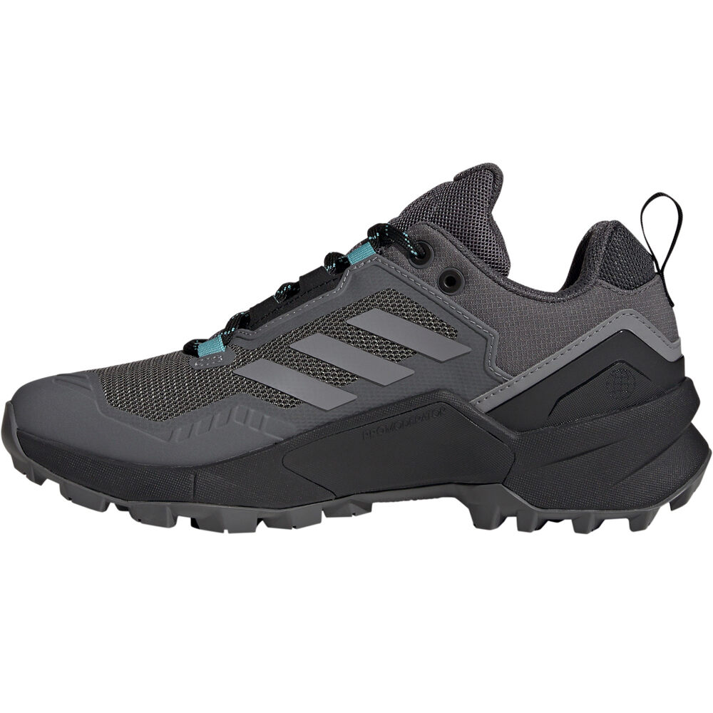 adidas zapatilla trekking mujer TERREX SWIFT R3 W puntera