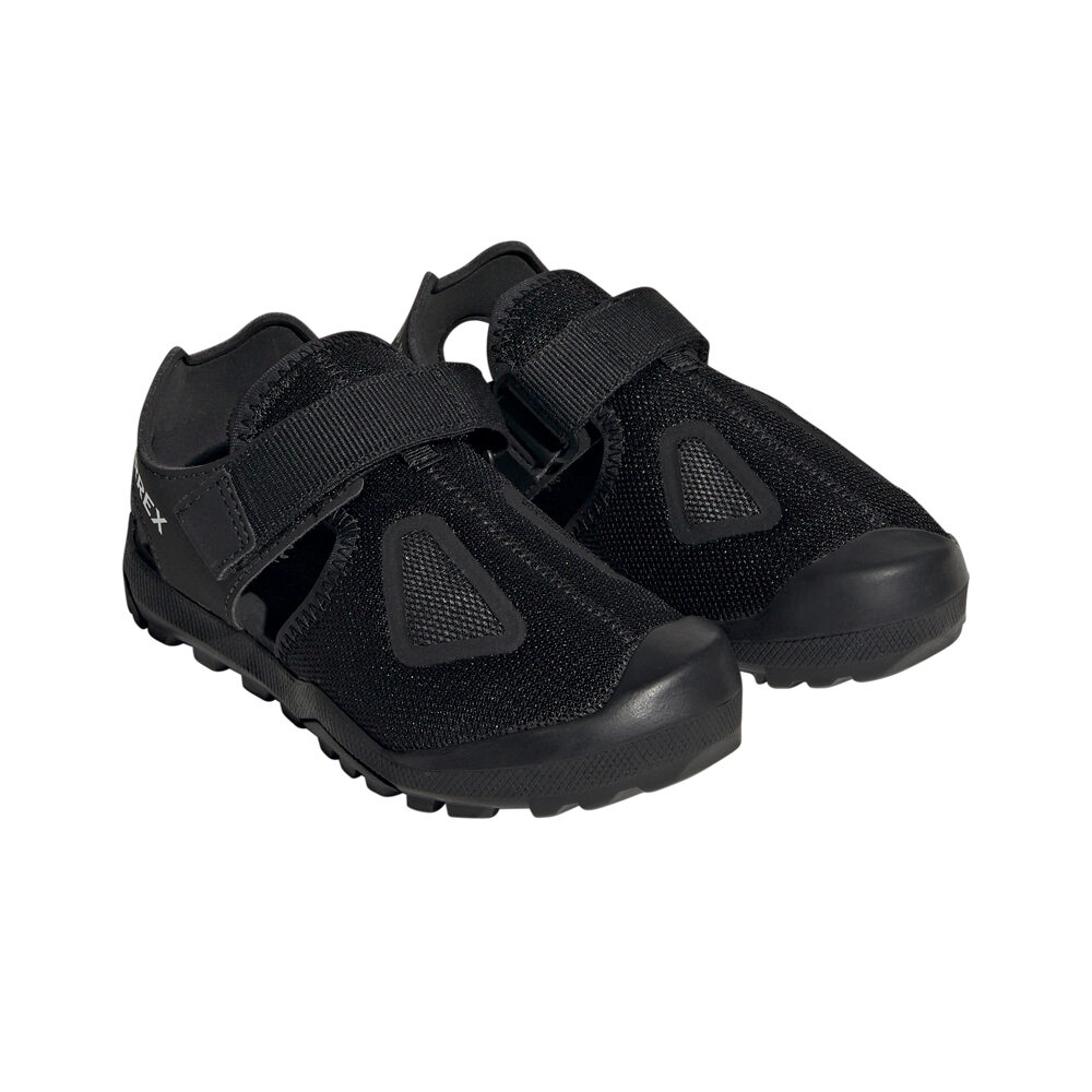 adidas sandalias trekking niño TERREX CAPTAIN TOEY 2.0 K lateral interior