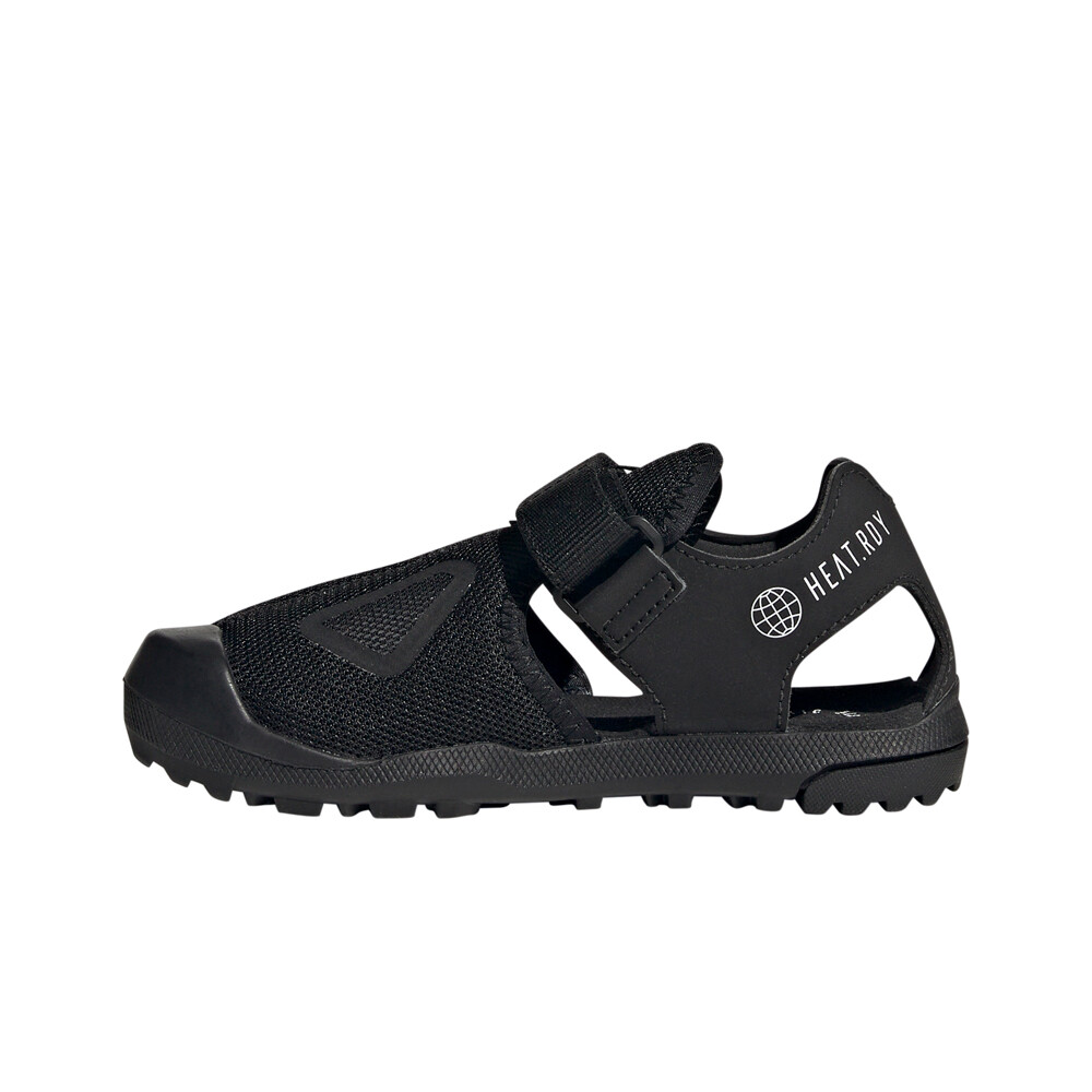 adidas sandalias trekking niño TERREX CAPTAIN TOEY 2.0 K puntera