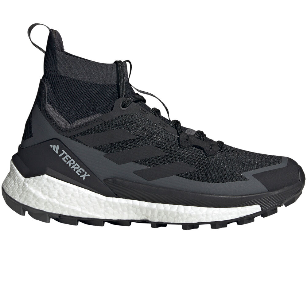 adidas zapatilla trekking hombre TERREX FREE HIKER 2 lateral exterior