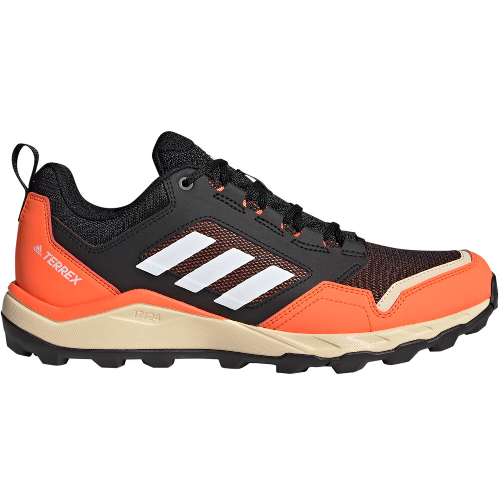 adidas zapatillas trail hombre TERREX TRACEROCKER 2 lateral exterior