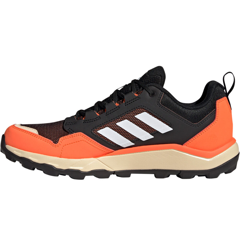 adidas zapatillas trail hombre TERREX TRACEROCKER 2 puntera