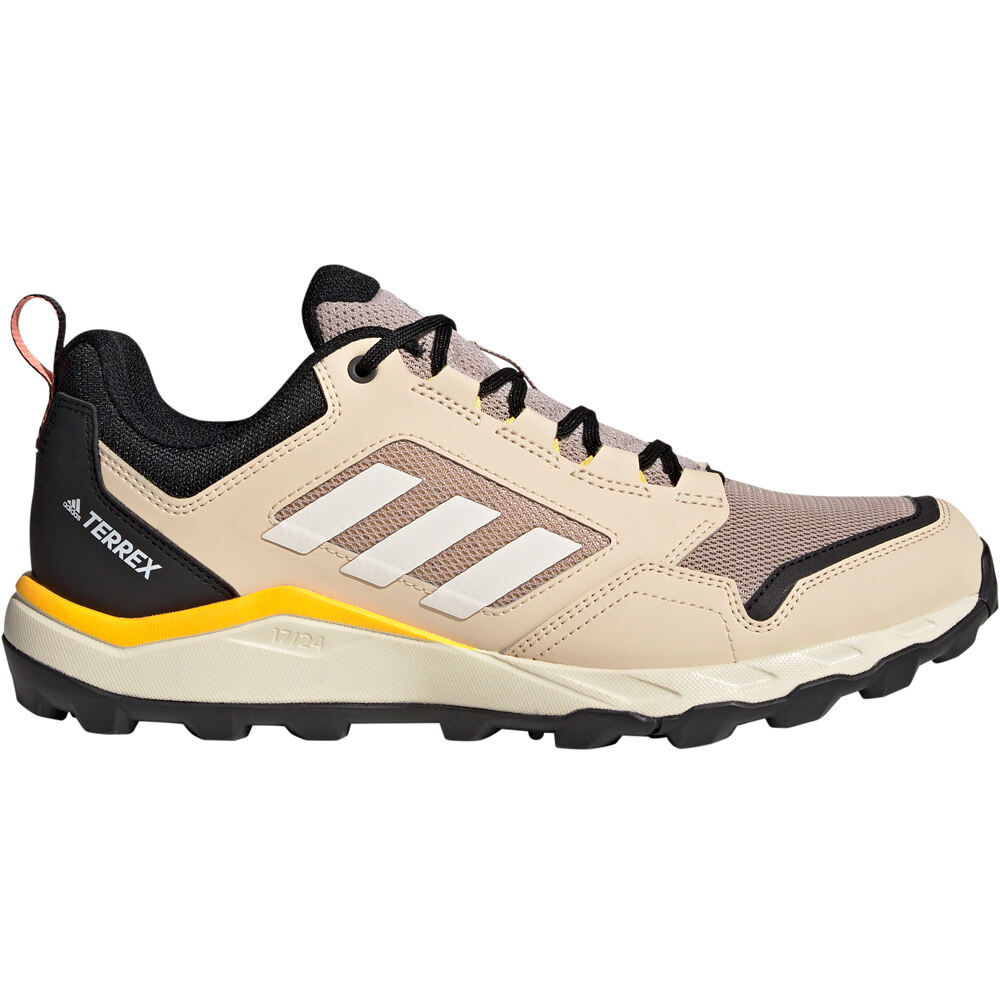 adidas zapatillas trail hombre TERREX TRACEROCKER 2 lateral exterior