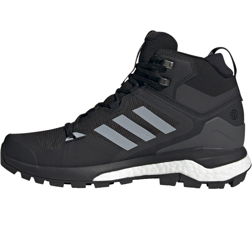 adidas bota trekking hombre TERREX SKYCHASER 2 MID GTX puntera