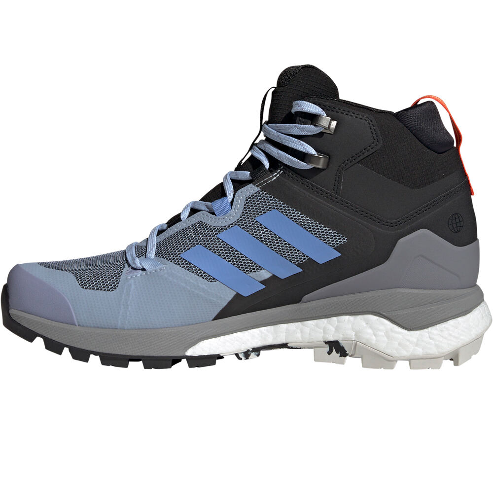 adidas bota trekking hombre TERREX SKYCHASER 2 MID GTX puntera