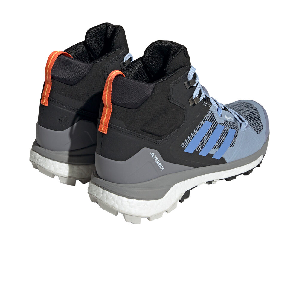 adidas bota trekking hombre TERREX SKYCHASER 2 MID GTX vista trasera