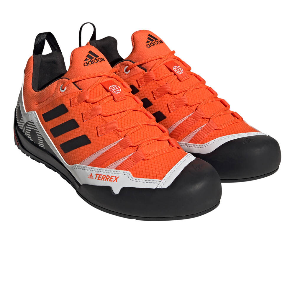 adidas zapatilla trekking hombre TERREX SWIFT SOLO 2 lateral interior