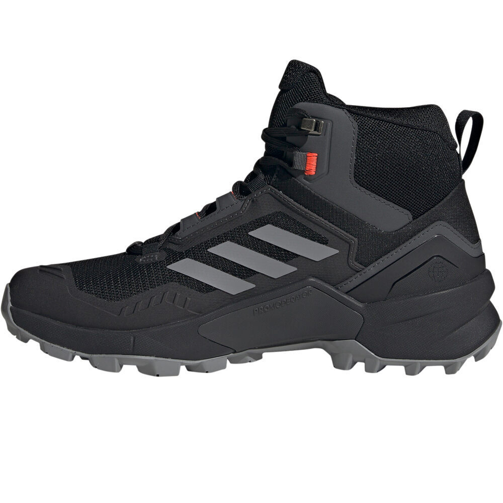 adidas bota trekking hombre TERREX SWIFT R3 MID GTX puntera