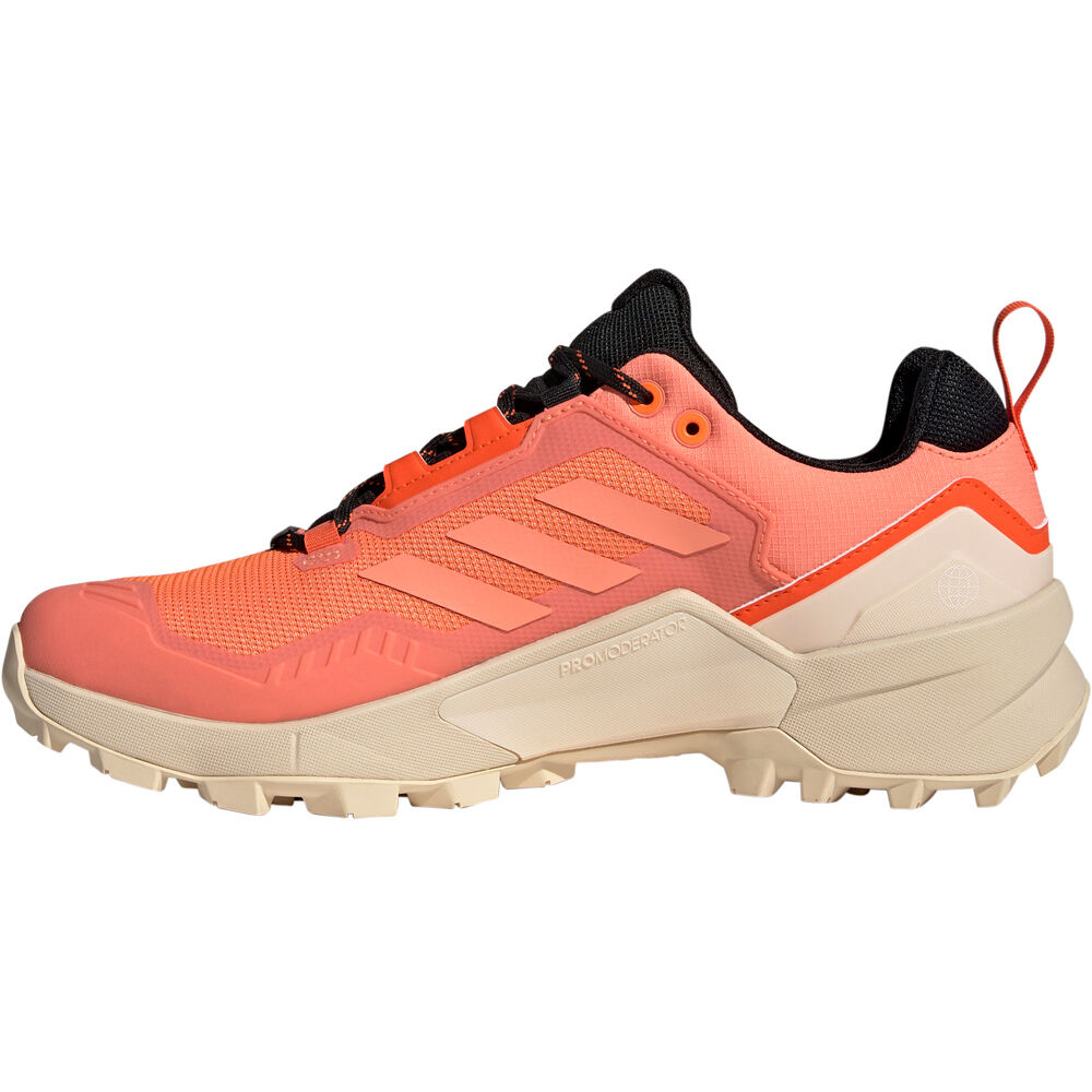 adidas zapatilla trekking hombre TERREX SWIFT R3 GTX puntera