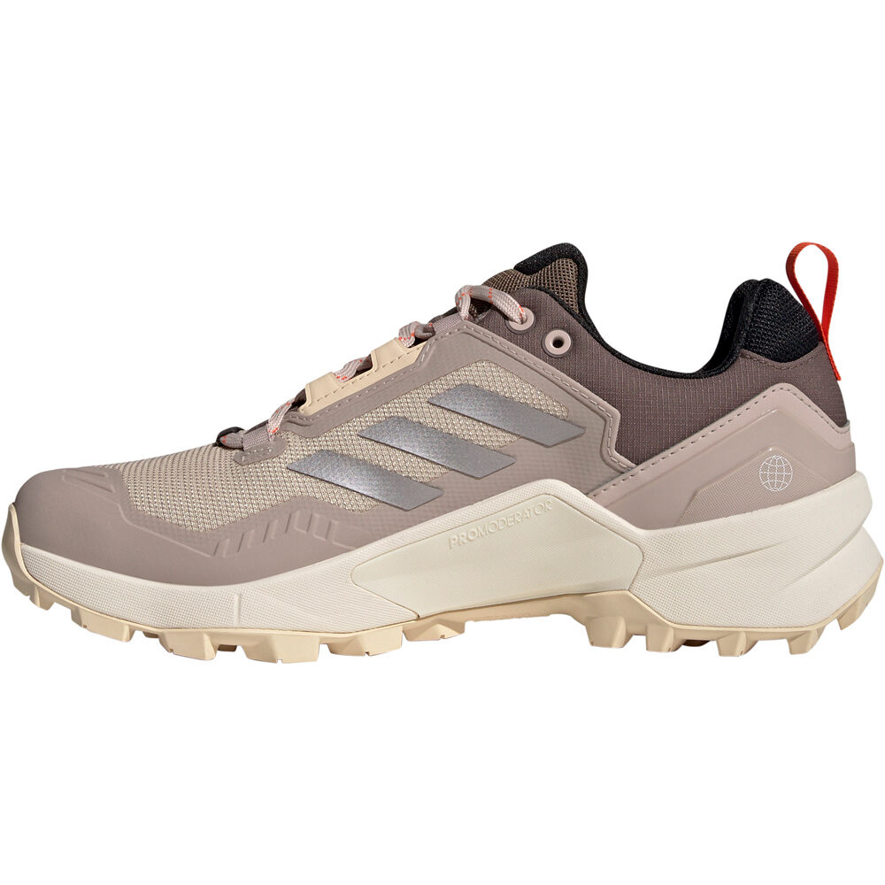 adidas zapatilla trekking hombre TERREX SWIFT R3 GTX puntera