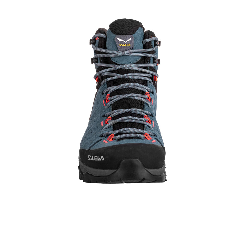 Salewa bota trekking mujer WS ALP TRAINER 2 MID GTX lateral interior