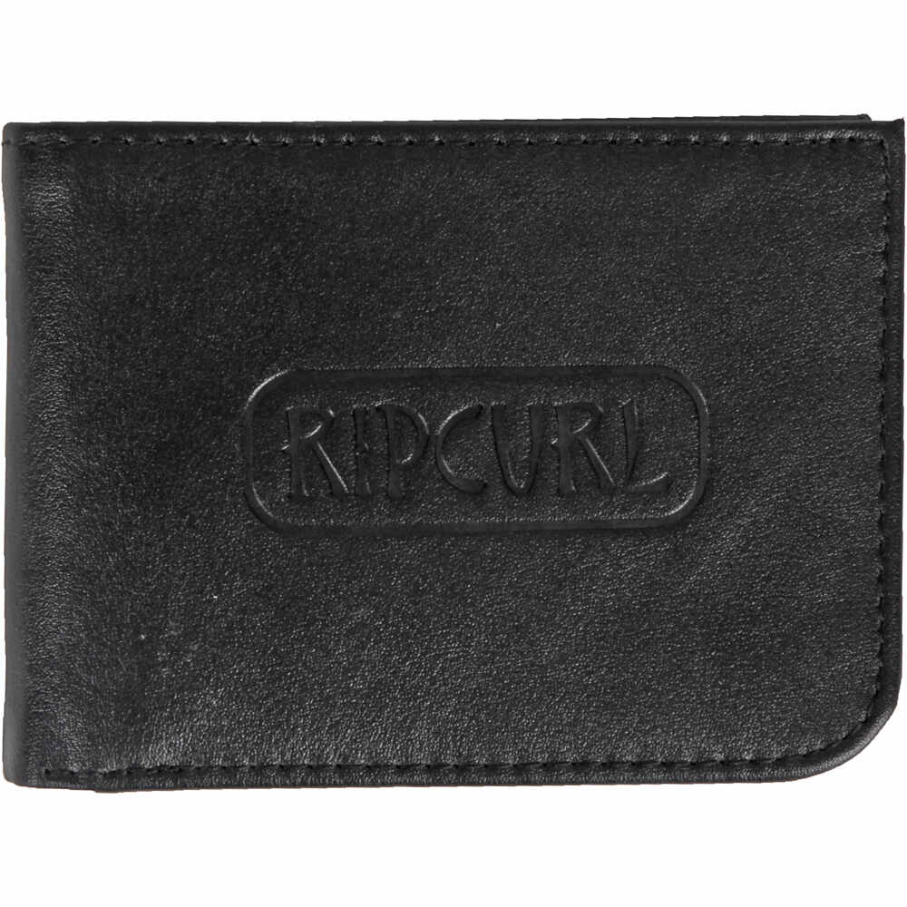 Rip Curl monedero EMBOSS PU ALL DAY vista frontal