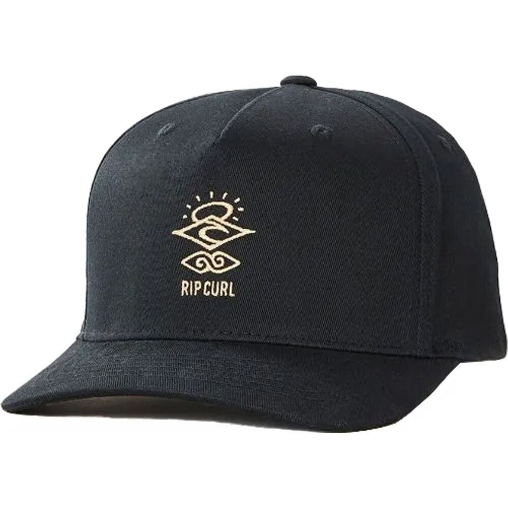Rip Curl icons flexfit visera lona