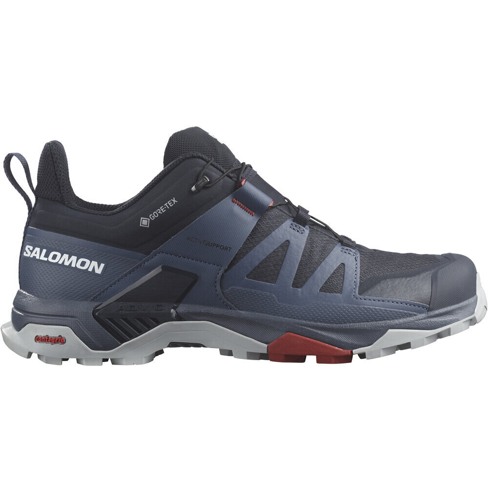 Salomon - X Ultra 3 - Zapatillas de trekking - Hombre