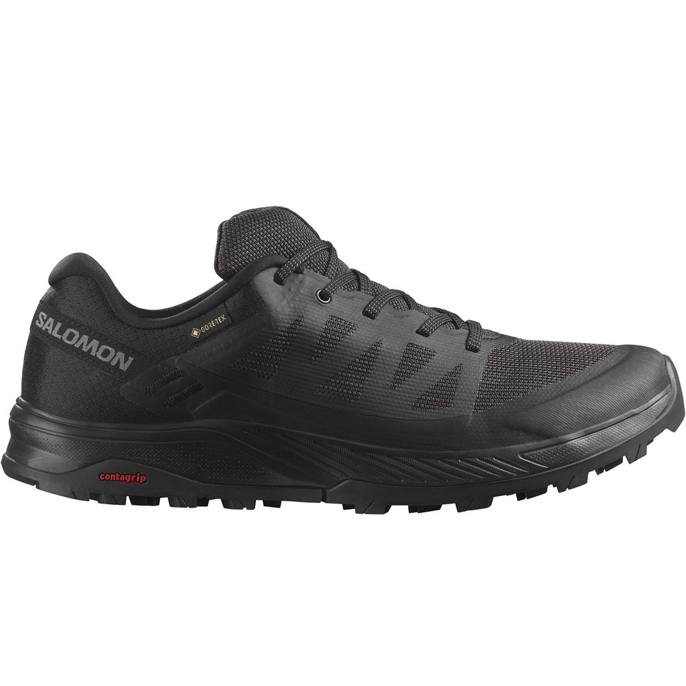 Outrise gore-tex zapatilla trekking hombre