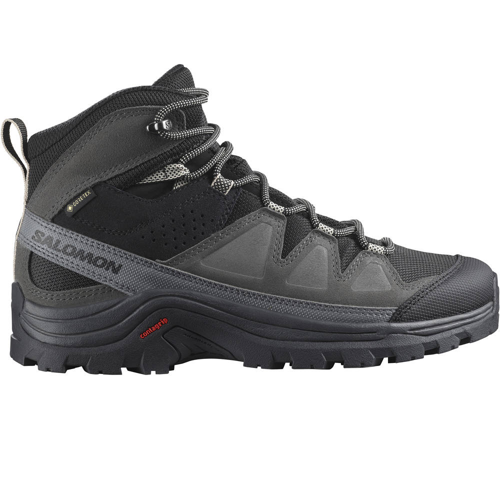 Salomon quest rove gore-tex bota trekking mujer