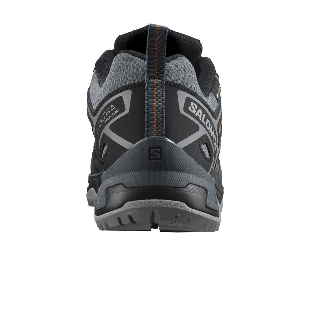 Salomon zapatilla trekking hombre _3_X ULTRA PIONEER GTX vista superior