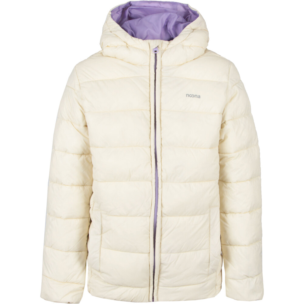 Lisan chaquetas niña