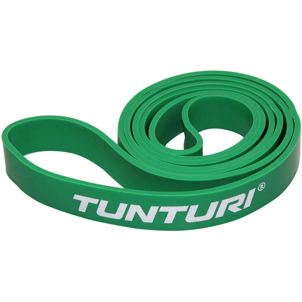Power band medium tensores musculación