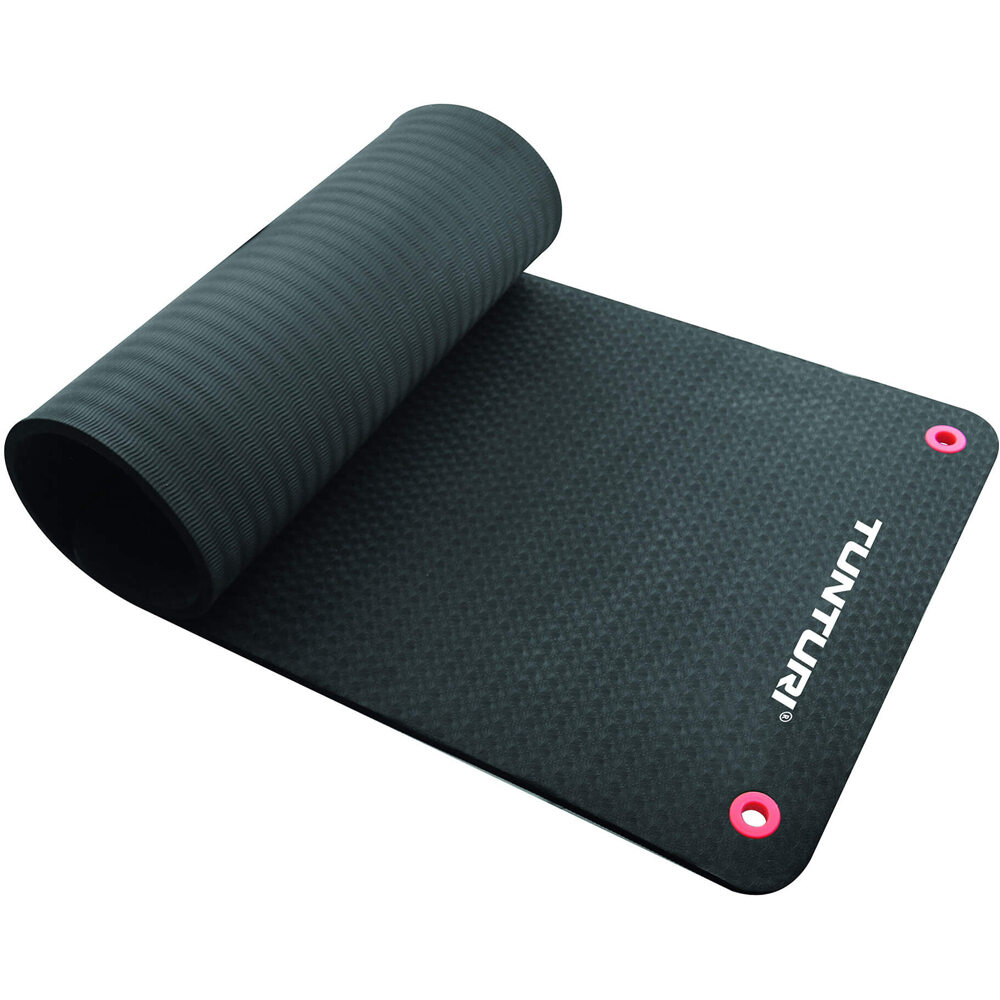 Tunturi fitnessmat pro 180 colchoneta