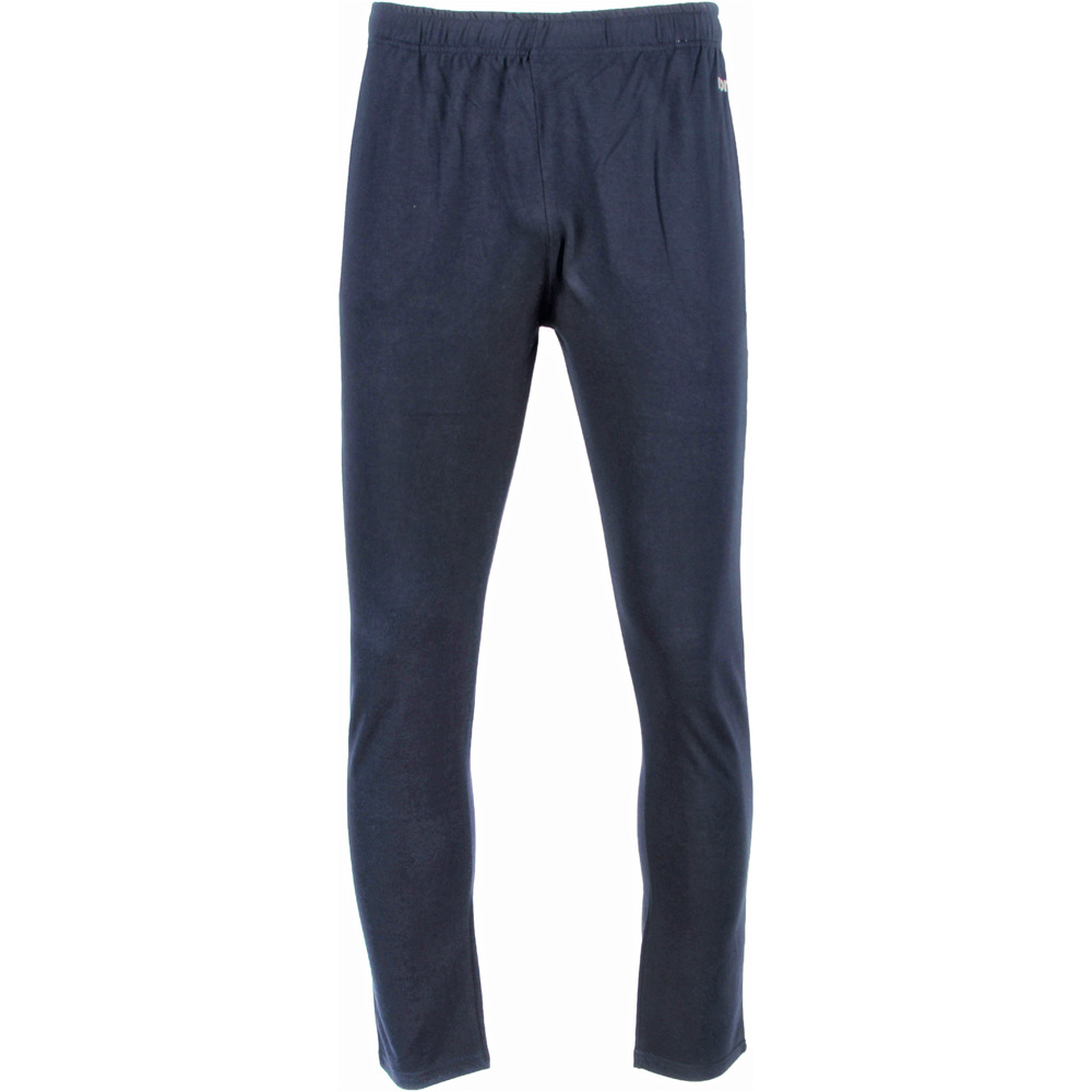 Noona pantalón hombre P-BARNANO NAVY vista frontal