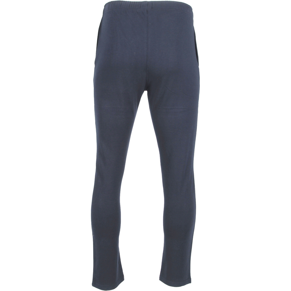 Noona pantalón hombre P-BARNANO NAVY vista trasera