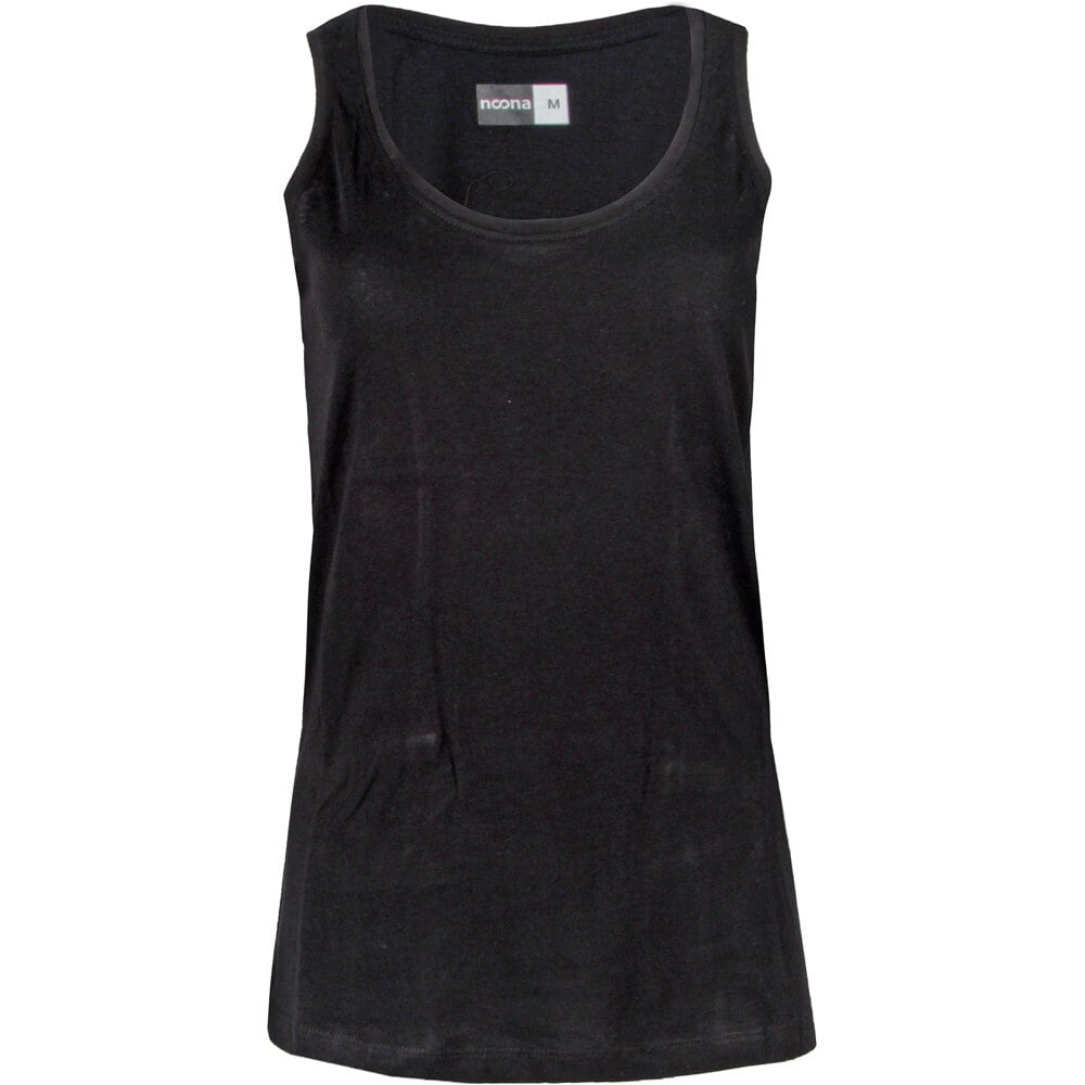 Noona carolina camiseta tirantes mujer