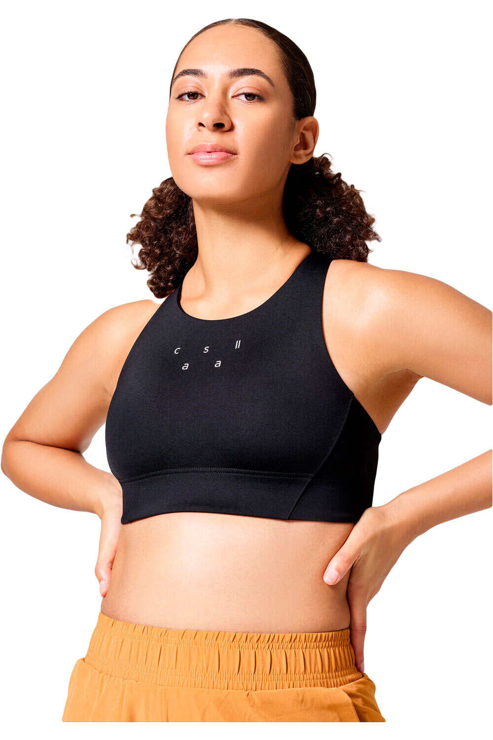Casall iconic longline
