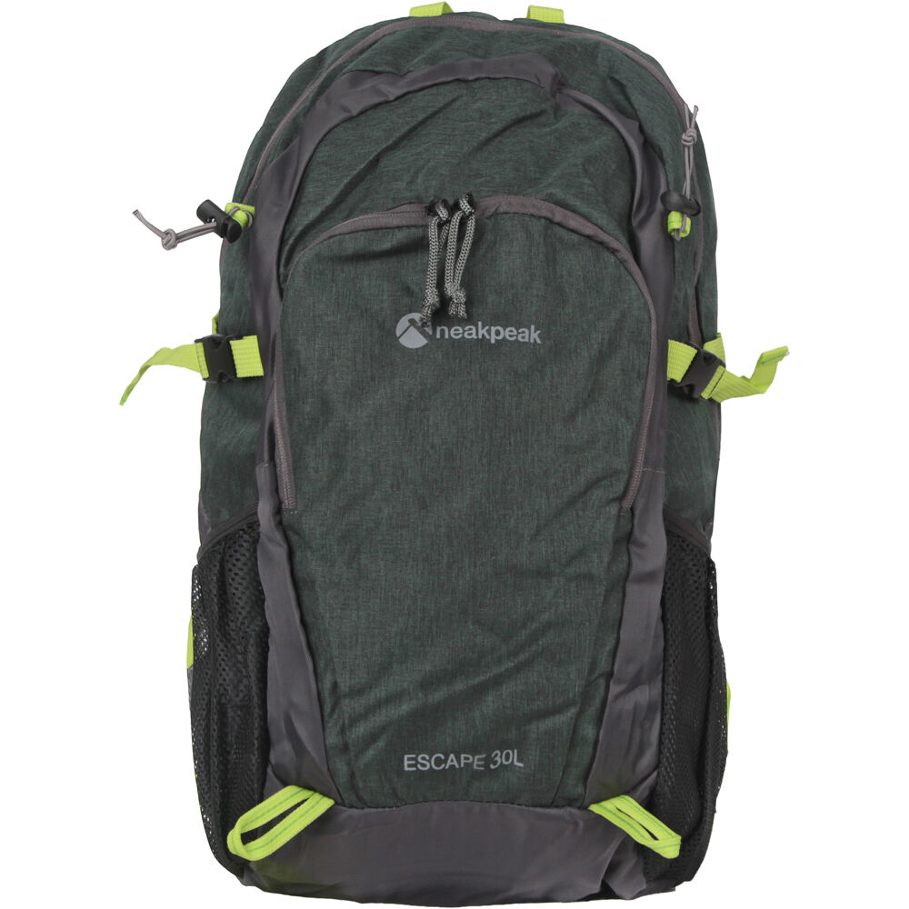 Neak Peak escape 30l mochila montaña