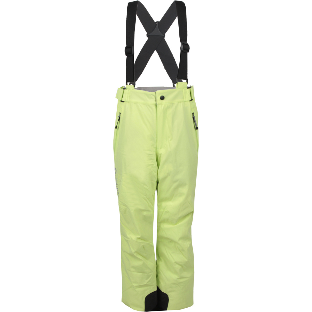 Neak Peak camil pantalones esquí infantil