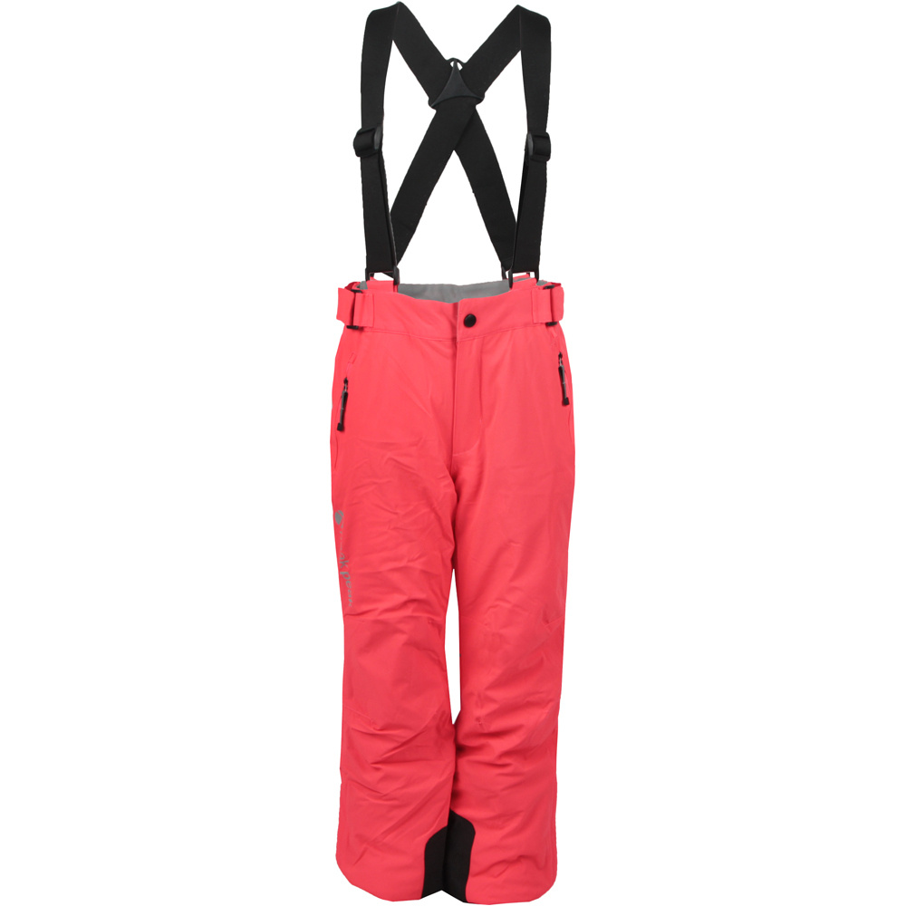 Neak Peak camil pantalones esquí infantil