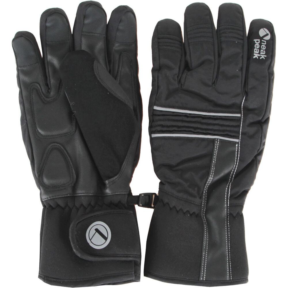 Sergio guantes esquí hombre (XL)