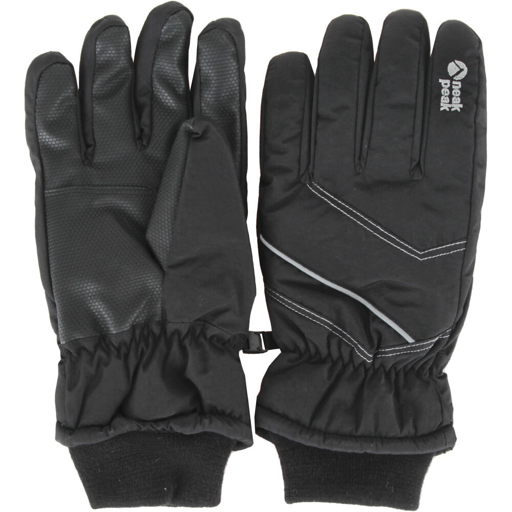 Noah sf guantes esquí hombre (M)