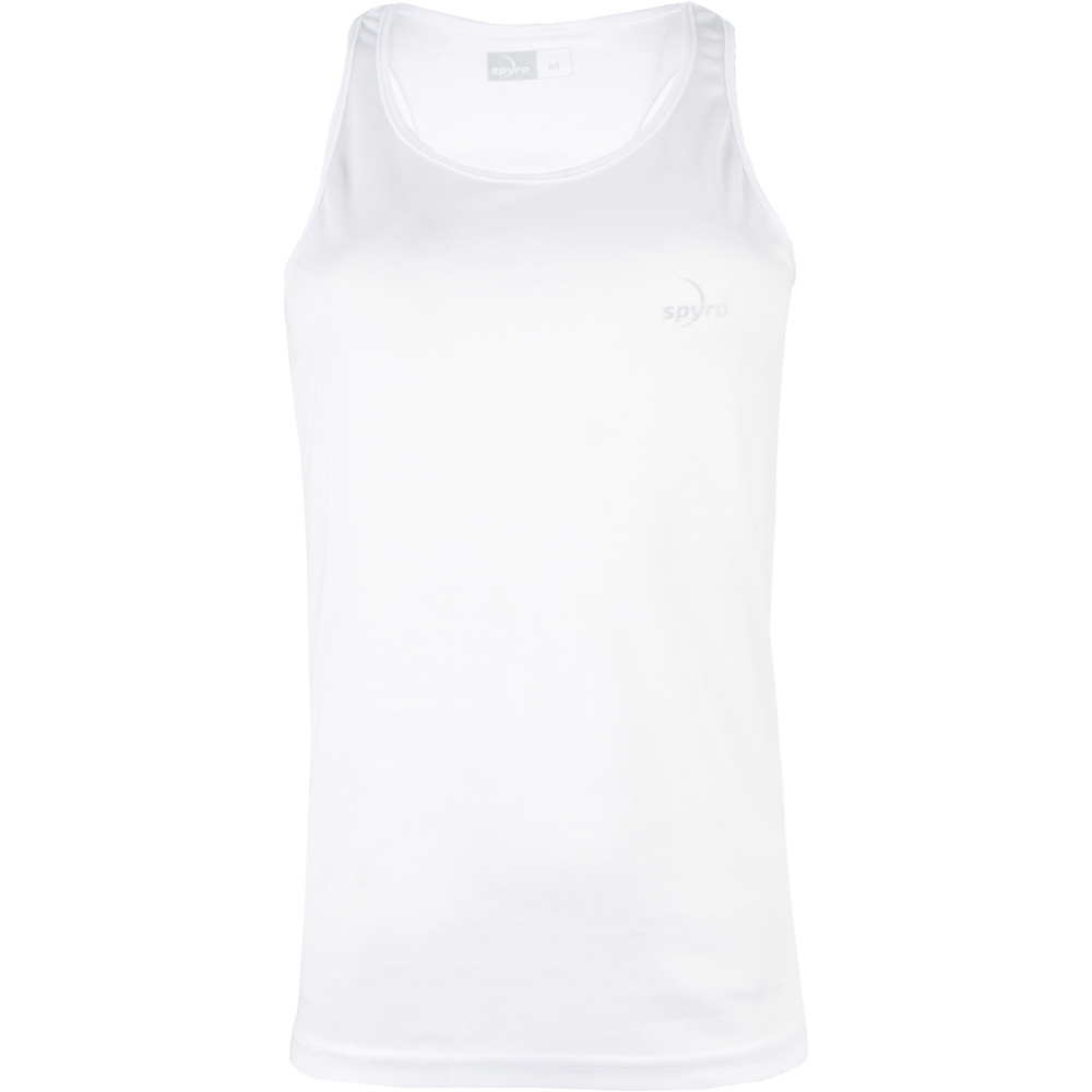 Spyro shura camiseta técnica tirantes mujer
