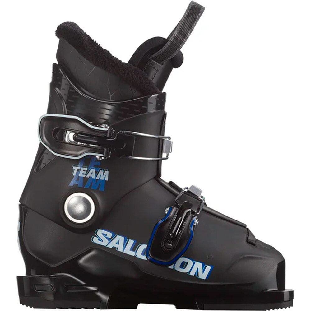 Salomon team t2 botas de esquí niño