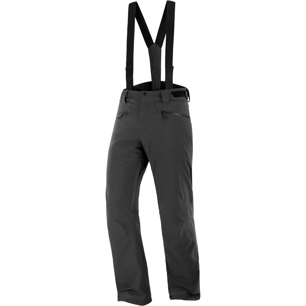 Edge pantalones esquí hombre