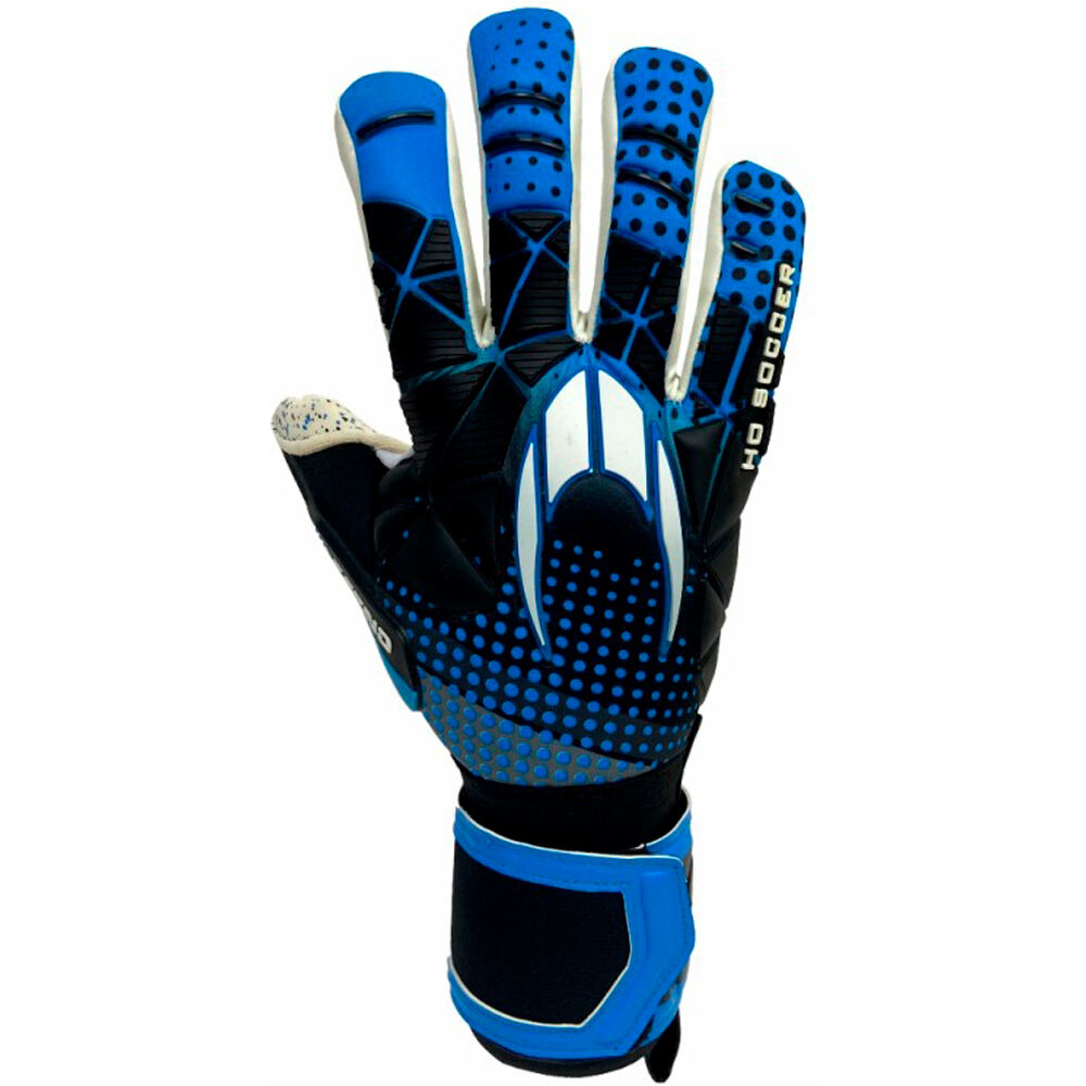 Ho Soccer ssg legend ii negative hyper guantes portero