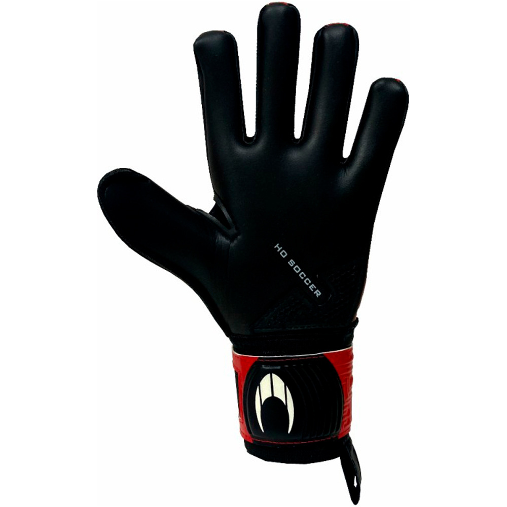 Ho Soccer guantes portero ONE NEGATIVE MAZE RO 01